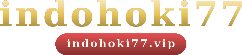 indohoki77 logo