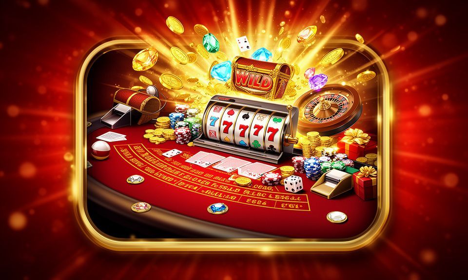 indohoki77 casino app visual