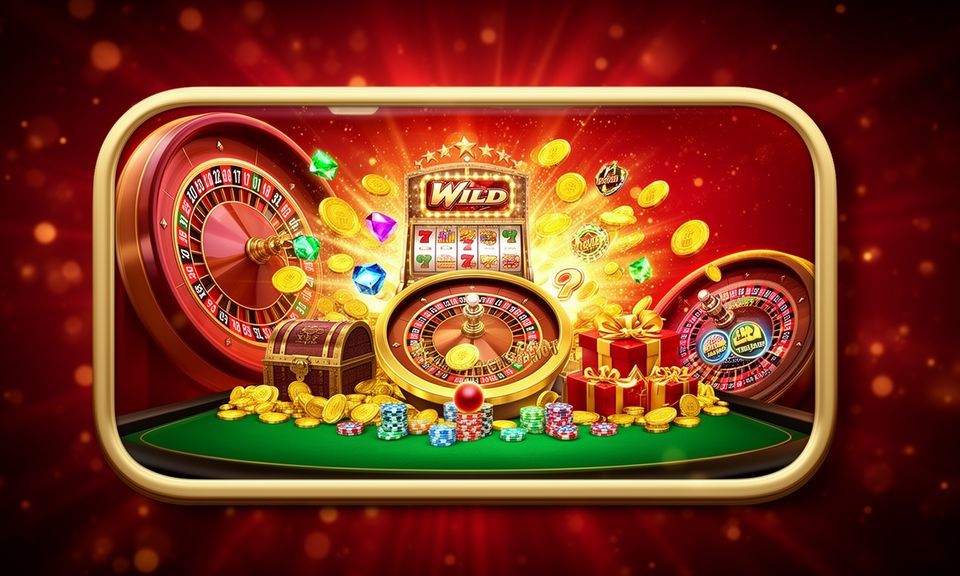 indohoki77 Our Pekanbaru Jackpot Hub Slot Library